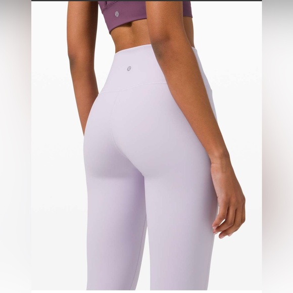Lululemon Wunder Under High-Rise Tight *Luxtreme
Lavender Dew - Picture 3 of 9